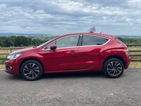 DS AUTOMOBILES DS 4