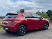 DS AUTOMOBILES DS 4