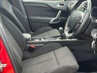 DS AUTOMOBILES DS 4