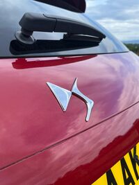 DS AUTOMOBILES DS 4