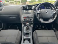 DS AUTOMOBILES DS 4