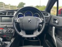 DS AUTOMOBILES DS 4