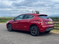 DS AUTOMOBILES DS 4