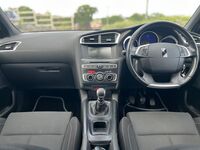 DS AUTOMOBILES DS 4