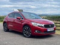 DS AUTOMOBILES DS 4