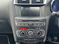 DS AUTOMOBILES DS 4