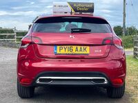 DS AUTOMOBILES DS 4