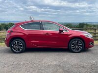 DS AUTOMOBILES DS 4