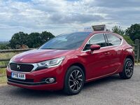 DS AUTOMOBILES DS 4