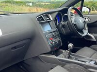 DS AUTOMOBILES DS 4