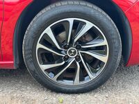 DS AUTOMOBILES DS 4