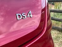 DS AUTOMOBILES DS 4