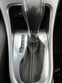 VAUXHALL ASTRA GTC