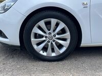 VAUXHALL ASTRA GTC