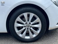 VAUXHALL ASTRA GTC