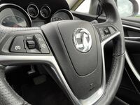 VAUXHALL ASTRA GTC