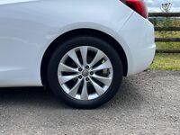 VAUXHALL ASTRA GTC