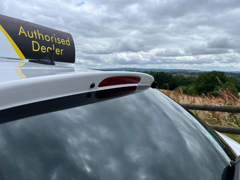 VAUXHALL ASTRA GTC