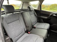 VAUXHALL MERIVA