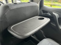 VAUXHALL MERIVA