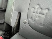 VAUXHALL MERIVA
