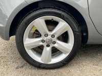 VAUXHALL MERIVA