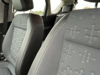 VAUXHALL MERIVA