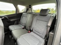 VAUXHALL MERIVA