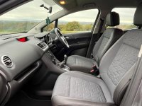 VAUXHALL MERIVA