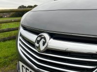 VAUXHALL MERIVA