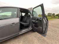 VAUXHALL MERIVA
