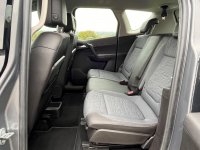 VAUXHALL MERIVA