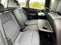 VAUXHALL MERIVA