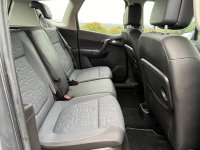 VAUXHALL MERIVA