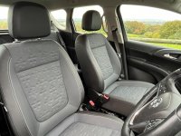 VAUXHALL MERIVA