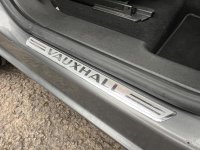 VAUXHALL MERIVA