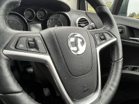 VAUXHALL MERIVA