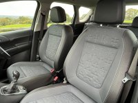 VAUXHALL MERIVA