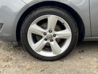 VAUXHALL MERIVA