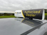 VAUXHALL MERIVA
