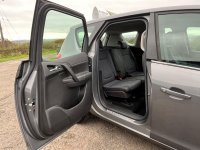 VAUXHALL MERIVA