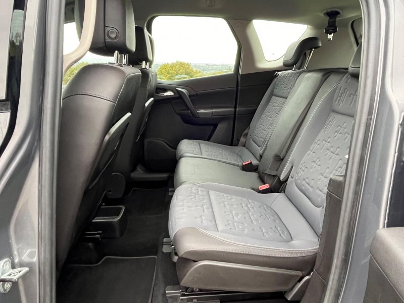 VAUXHALL MERIVA