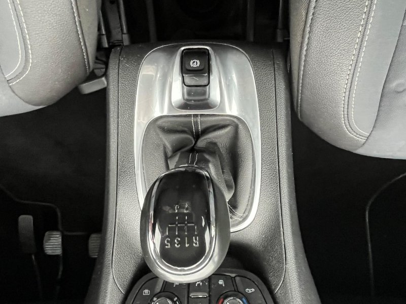 VAUXHALL MERIVA