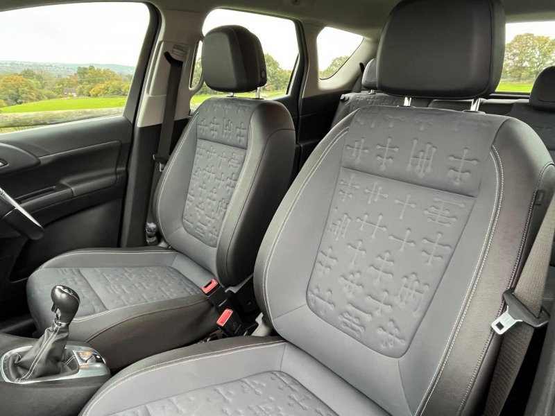 VAUXHALL MERIVA