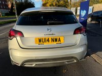 CITROEN DS4
