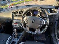CITROEN DS4