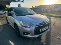 CITROEN DS4