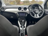 VAUXHALL ADAM