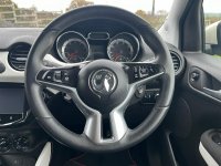 VAUXHALL ADAM