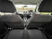 VAUXHALL ADAM